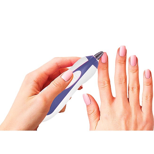 IGIA Platinum Nails 6-In-1 Nail Clipper, , alternate image number null