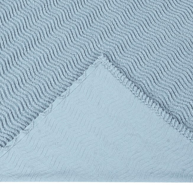 Natick Collection Tufted Chenille Bedspread , , alternate image number null