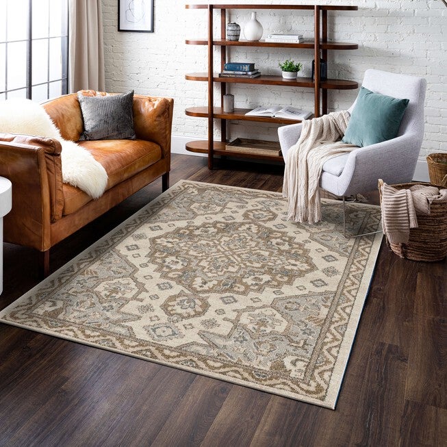 Laughton Area Rug, , alternate image number 6
