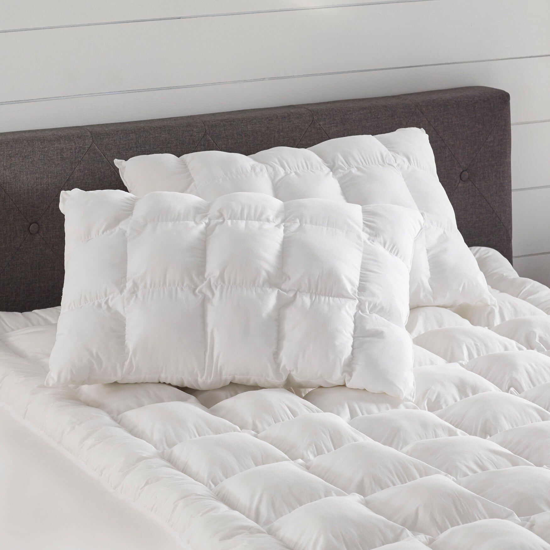 Puff Bedding Set, , hi-res image number 0