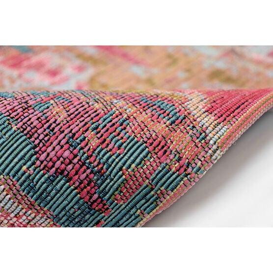 Liora Manne Marina Reflection Indoor/Outdoor Rug, , alternate image number null
