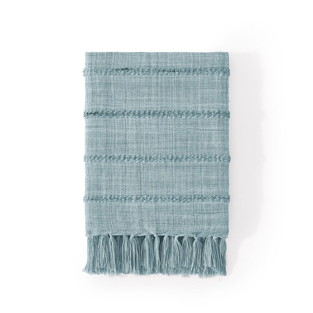 REEF THROW, AQUA, alternate image number 3