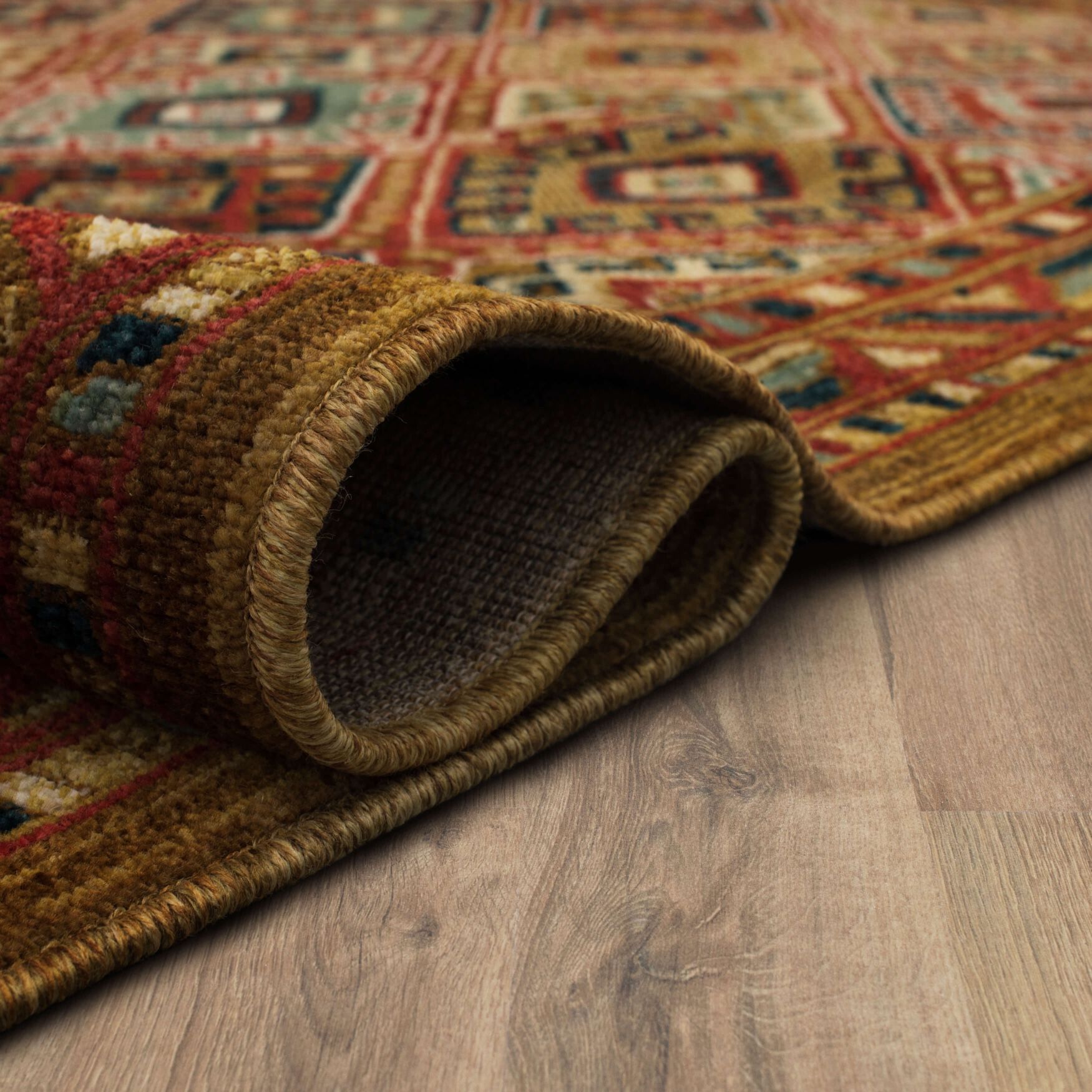 Pine Row Area Rug, , alternate image number 5