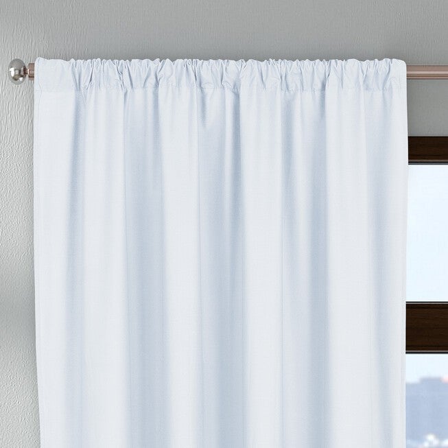 Perfectly Cotton Window Panel Pair Window Panel Pair, , alternate image number 6