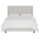 Stripe Border Bed, , on-hover image number null
