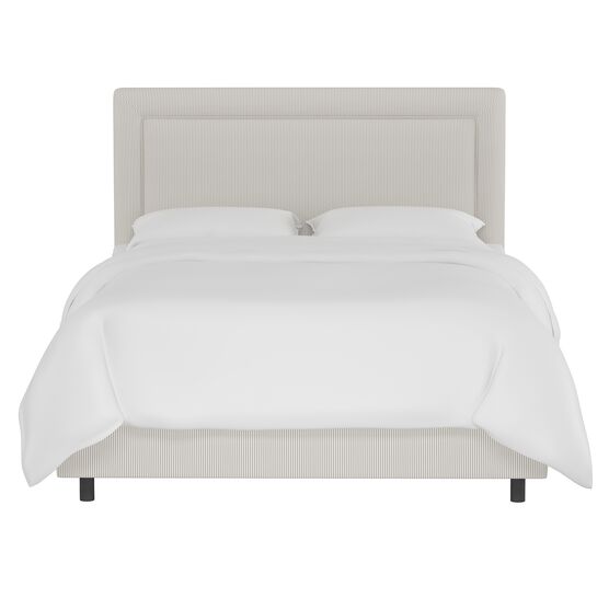 Stripe Border Bed, , on-hover image number null