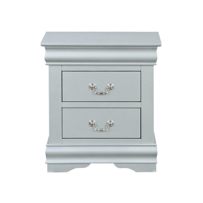 Nightstand Bedroom, , alternate image number null