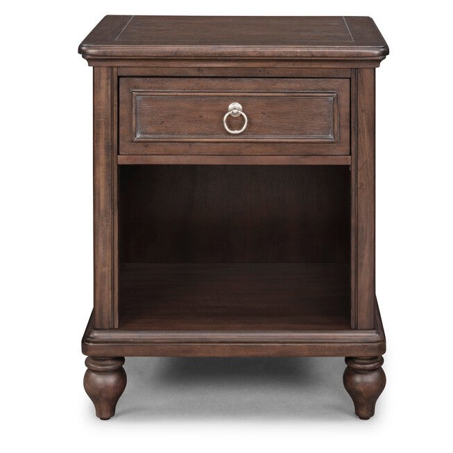 Southport Nightstand , OAK, hi-res image number null