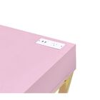 Built-In Usb Port Writing Desk, , alternate image number null
