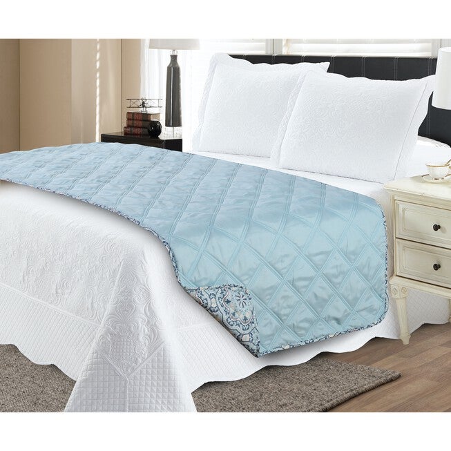 Bed Runner Protector, , alternate image number null