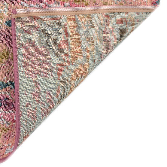 Liora Manne Marina Reflection Indoor/Outdoor Rug, , alternate image number null