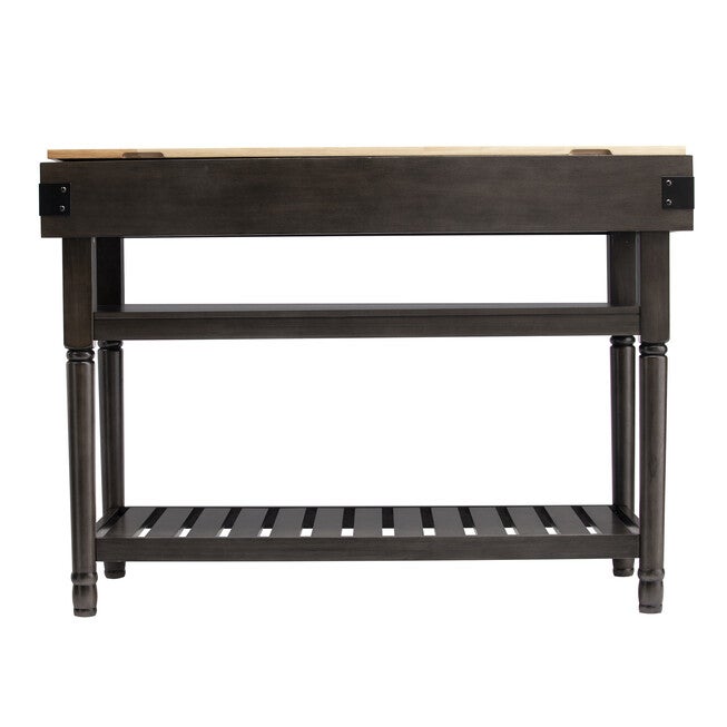Waysmere Stationary Kitchen Island, , alternate image number null