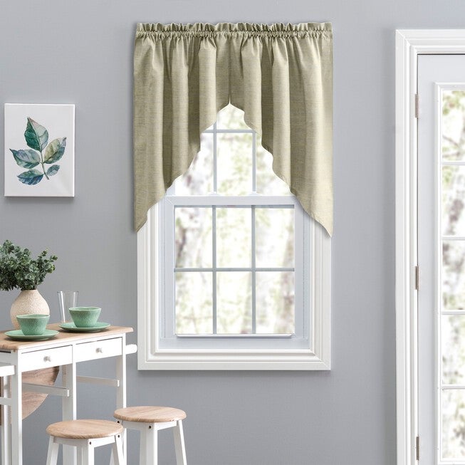 Lisa Solidtextured Tailored Swag, MIST, hi-res image number 0