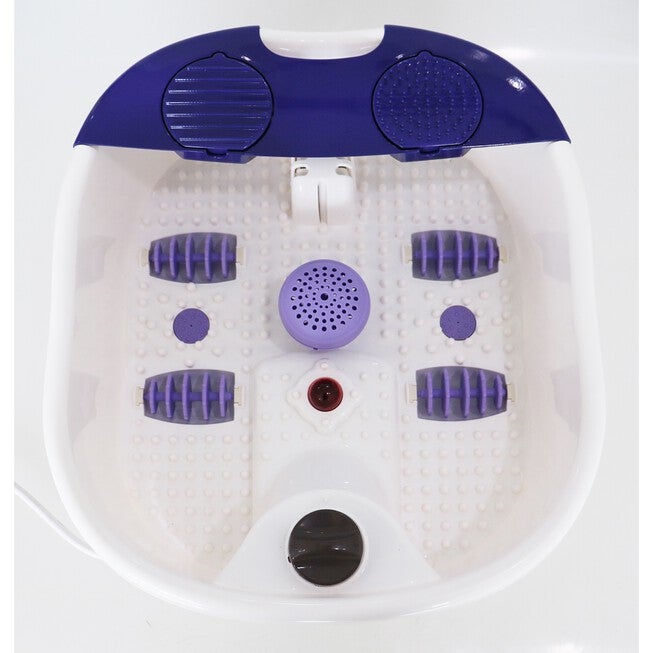 Foot Spa Pro, , alternate image number null