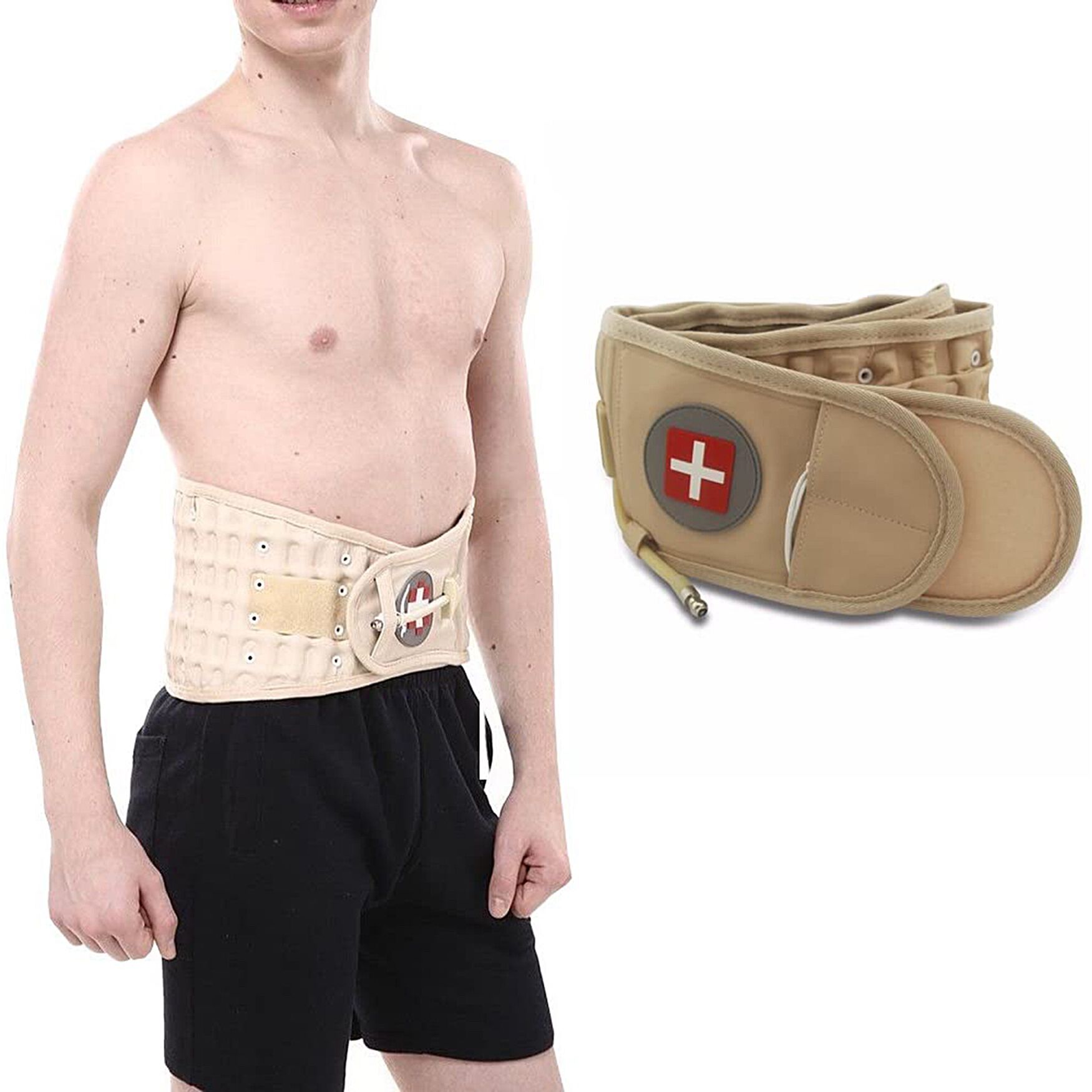 Air-O-Back Wellness, , alternate image number 2