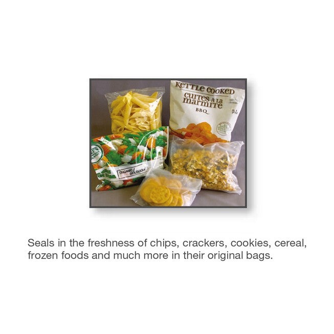 Smart Sealer™ Bag Sealer, , alternate image number null