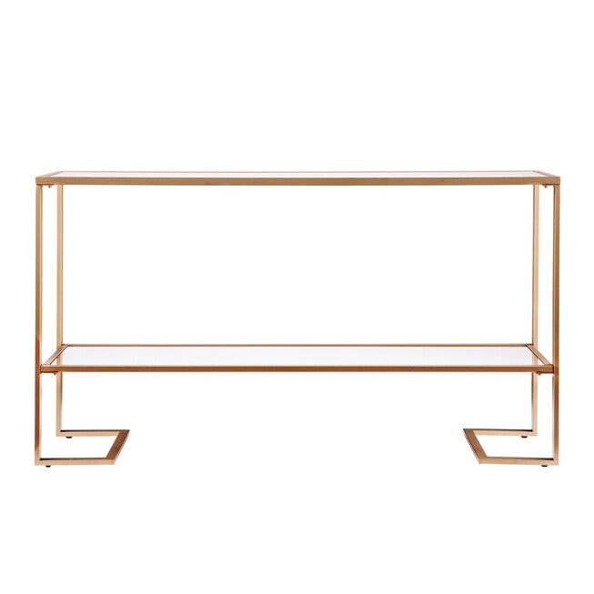 Horten Glam Narrow Console, , alternate image number null