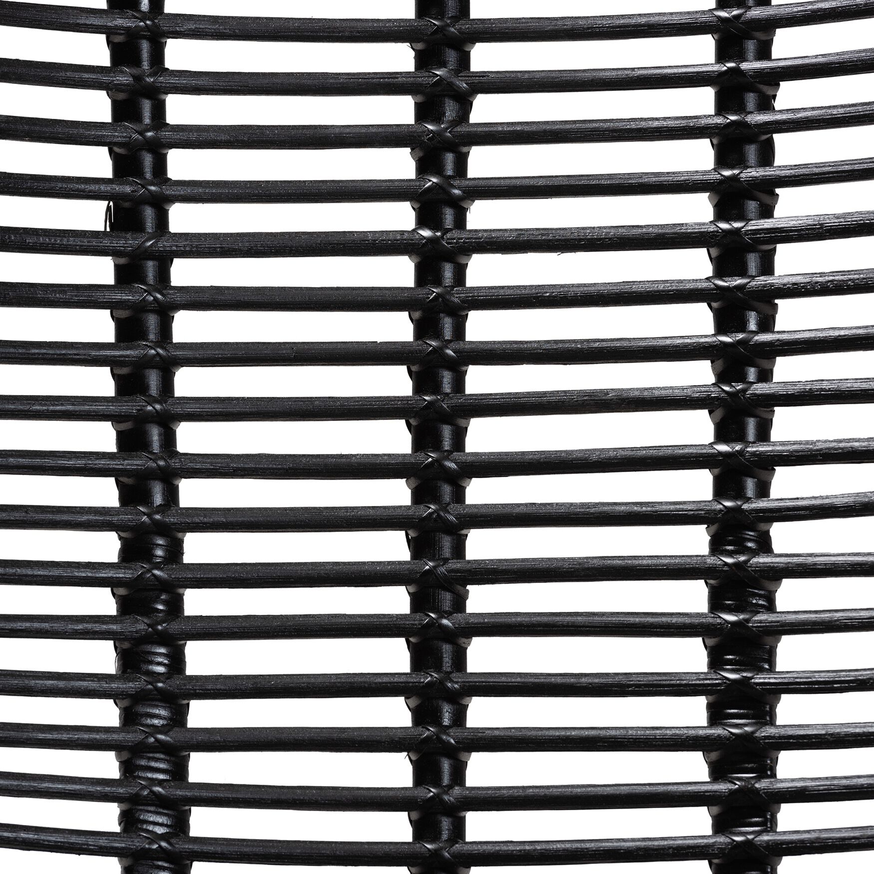 Colorado Modern Bohemian Rattan Accent Chair, , alternate image number 10