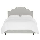 Nail Button Notched Bed, , on-hover image number null