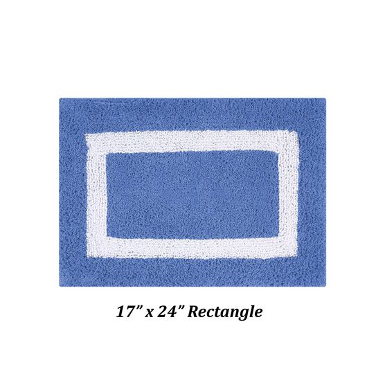 Hotel Collectionis Bath Mat Rug 3 Piece Set (17" x 24" | 21" x 34" | 24" x 40"), , on-hover image number null