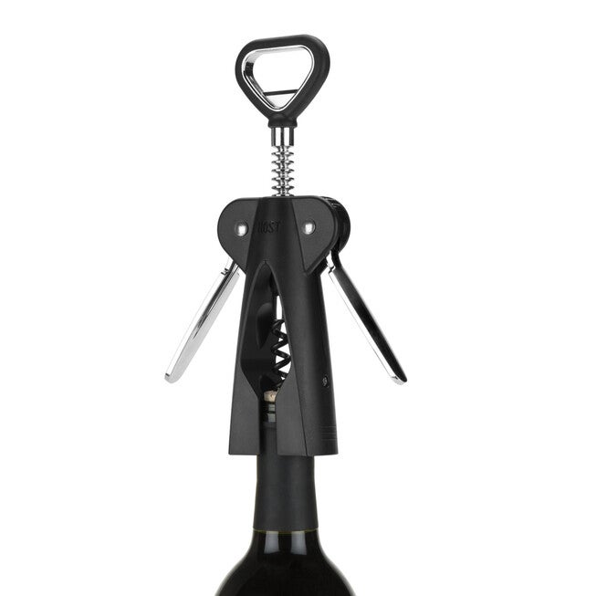 Winged Corkscrew By, , alternate image number null
