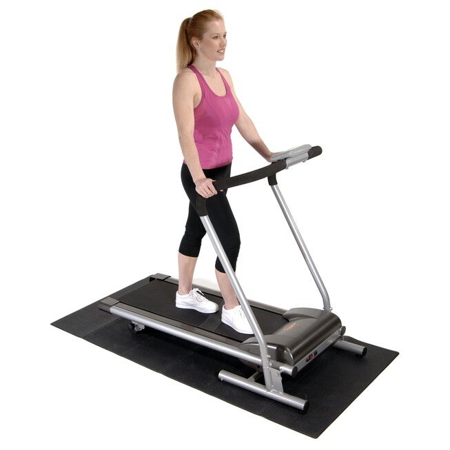 Stamina Fold-To-Fit Mat, , alternate image number 3