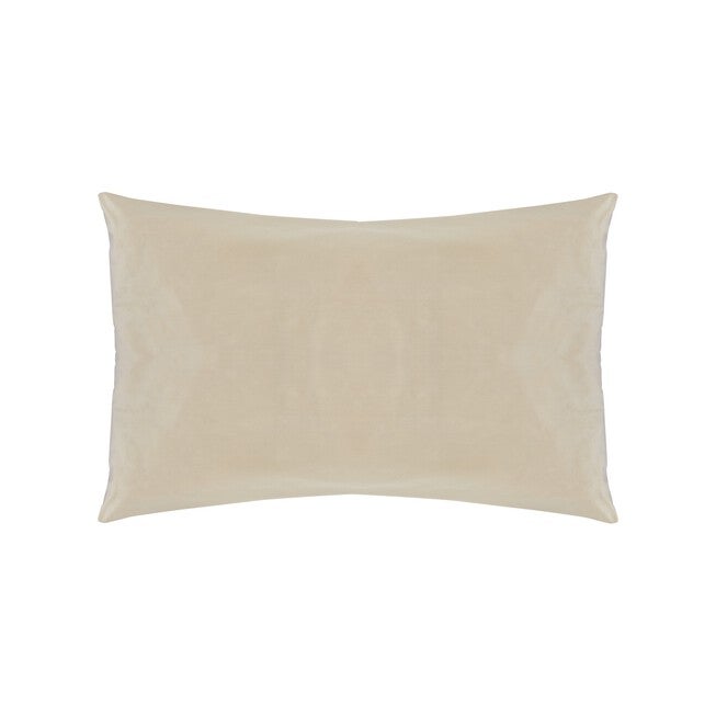 myWool Pillow™ 100% Washable Wool Pillow, WHITE, hi-res image number 0