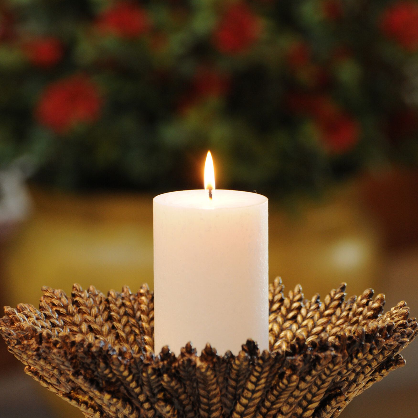 Timberline 3 X 6 White Pillar, , on-hover image number 1