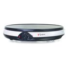 Euro Cuisine 12" Electric Crepe Maker, , alternate image number null