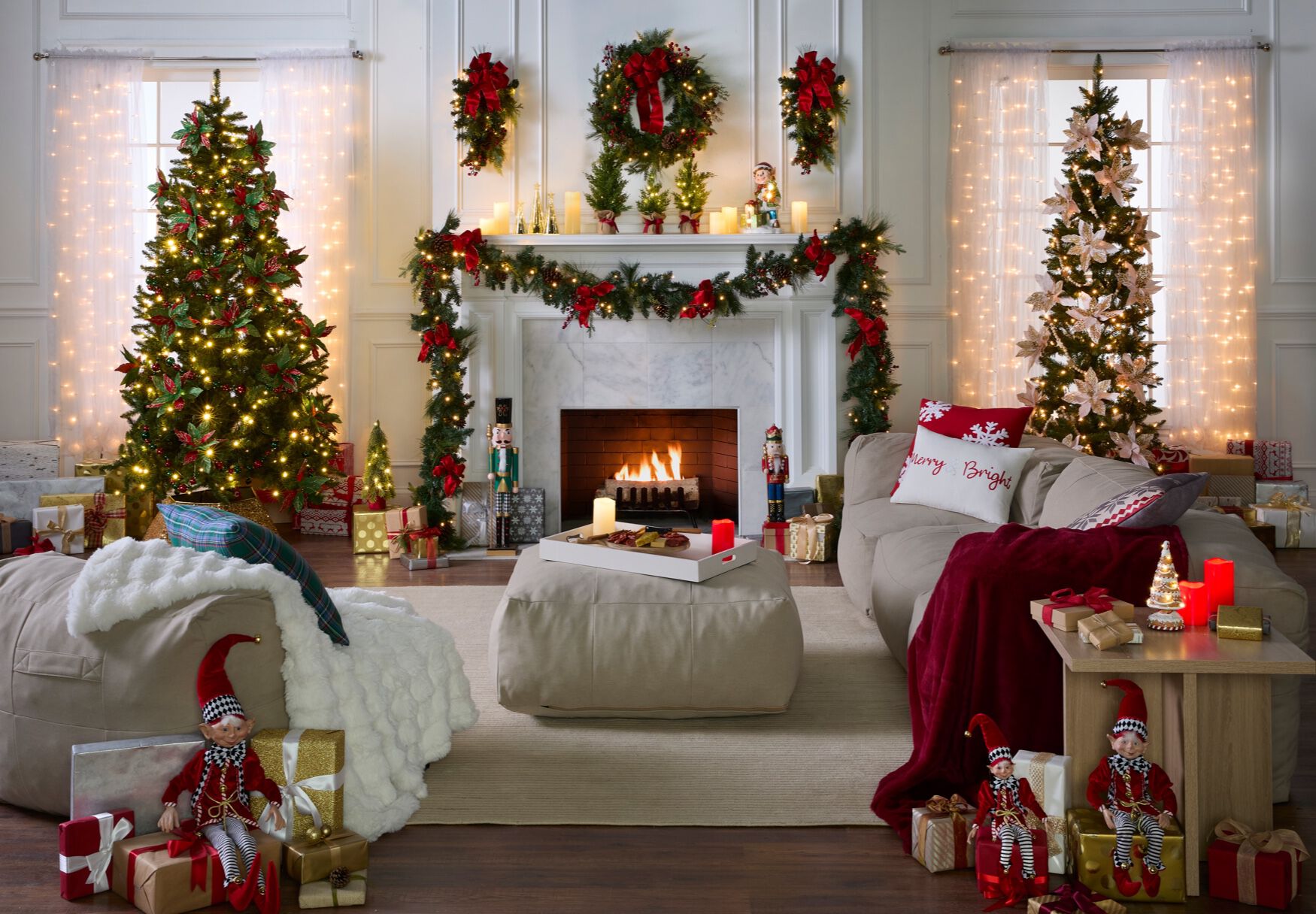 Indoor/Outdoor Santorini Modular Corner Patio Chair, , alternate image number 9