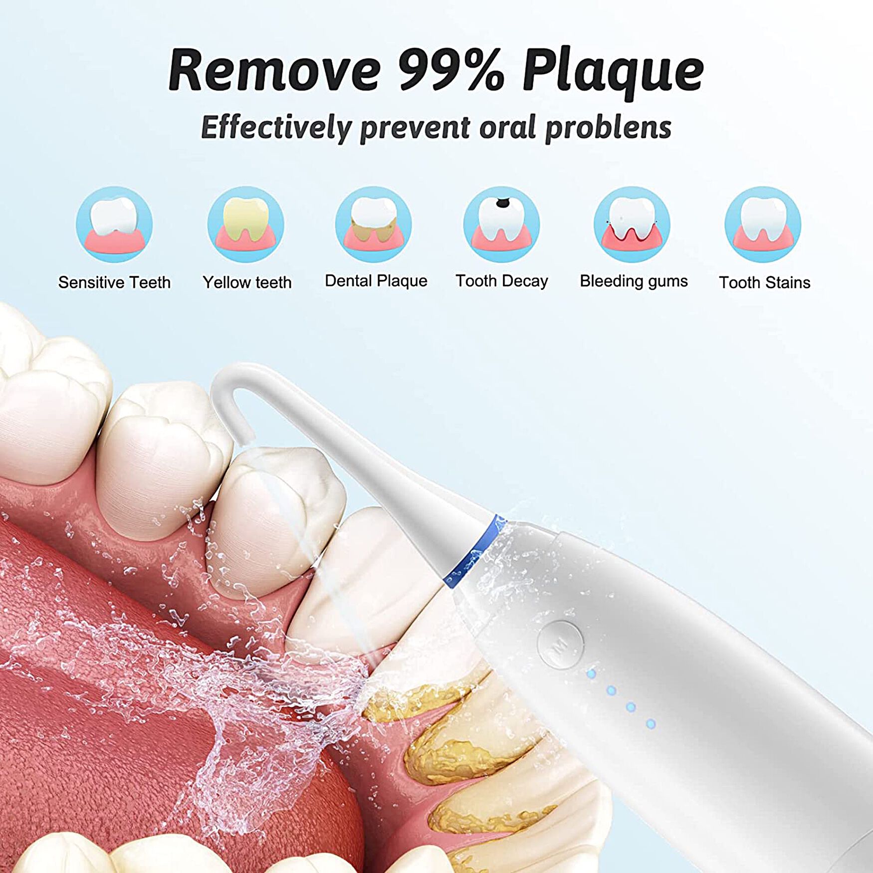 Insta-Clean Portable Bidet, , alternate image number 3