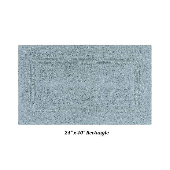 Lux Collectionis Bath Mat Rug 3 Piece Set (17" x 24" | 21" x 34" | 24" x 40"), , alternate image number null