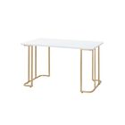 Writing Desk, WHITE GOLD, hi-res image number null