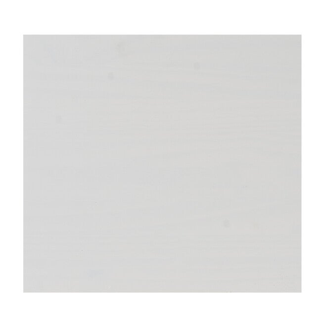 Cary Six Drawer Wide Roll Cart White Wash, , alternate image number null