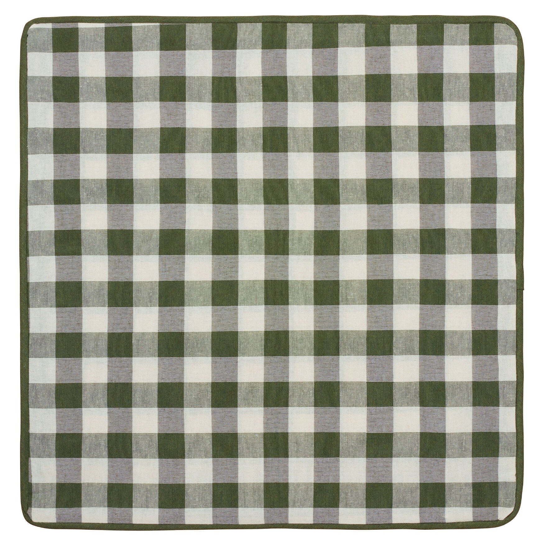 Buffalo Check Throw Pillow Covers - 18-in x 18-in - Set of Two, , alternate image number 25