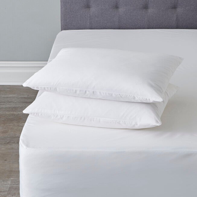 3-PC. Basic Allergy-free Bedding Cover Set, , on-hover image number null
