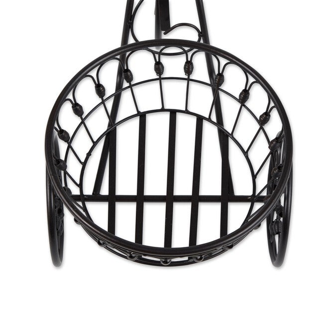 Bicycle Plant Stand, , alternate image number null