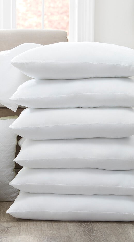 BH Studio Twin Pillow Pack, , alternate image number null