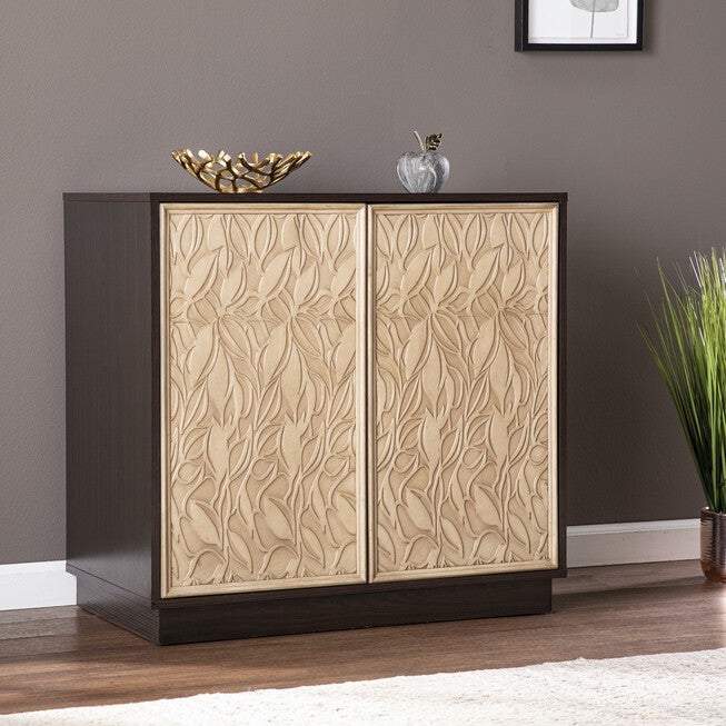 Edgevale Anywhere Accent Cabinet, BROWN, hi-res image number null