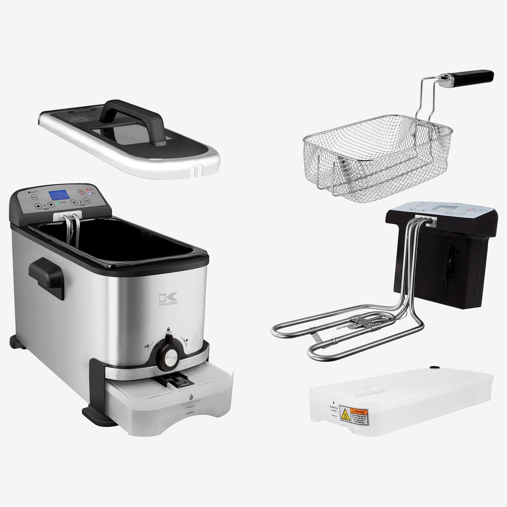 HGTV Super Luxe Faux Fur Throw Blanket Manchester Nomadic Desert 50 x 70 inches, , alternate image number 4