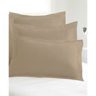 Bed Maker's Tailored Euro Pillow Sham, , alternate image number null