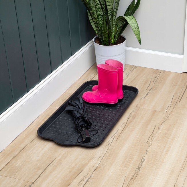 Diamond Boot Tray, , alternate image number null