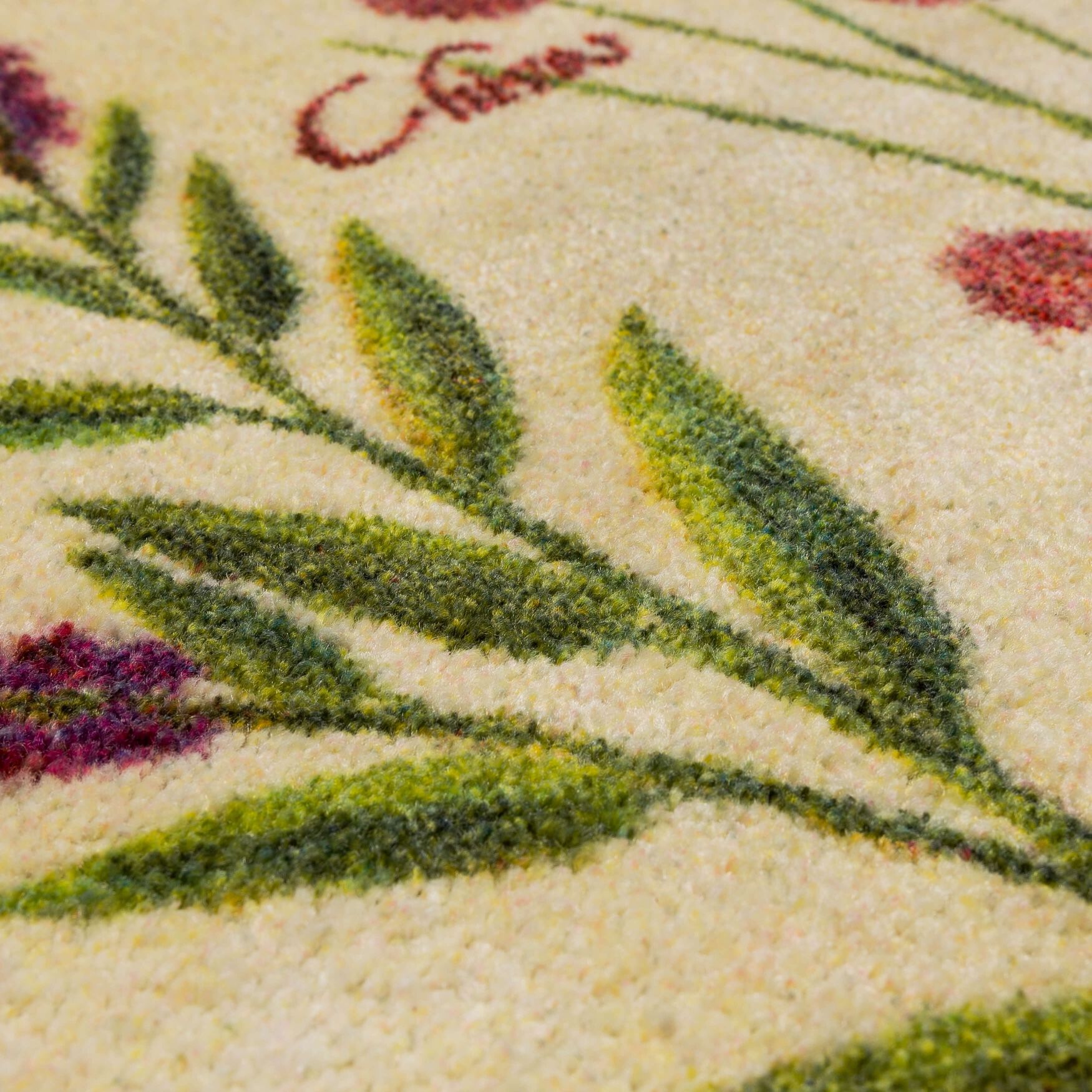 Herb Garden Kitchen Rug, , alternate image number 3