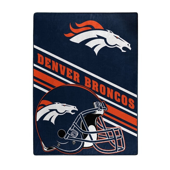 NFL RASCHEL SLANT-BRONCOS, MULTI, hi-res image number 0