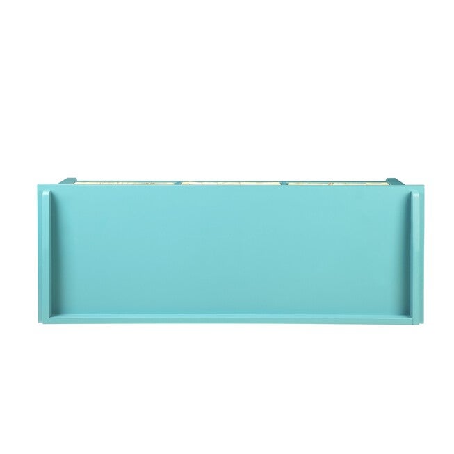 Bench W/Storage Seating, , alternate image number null