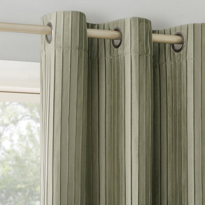 Cascade Blackout Grommet Panel, , alternate image number null