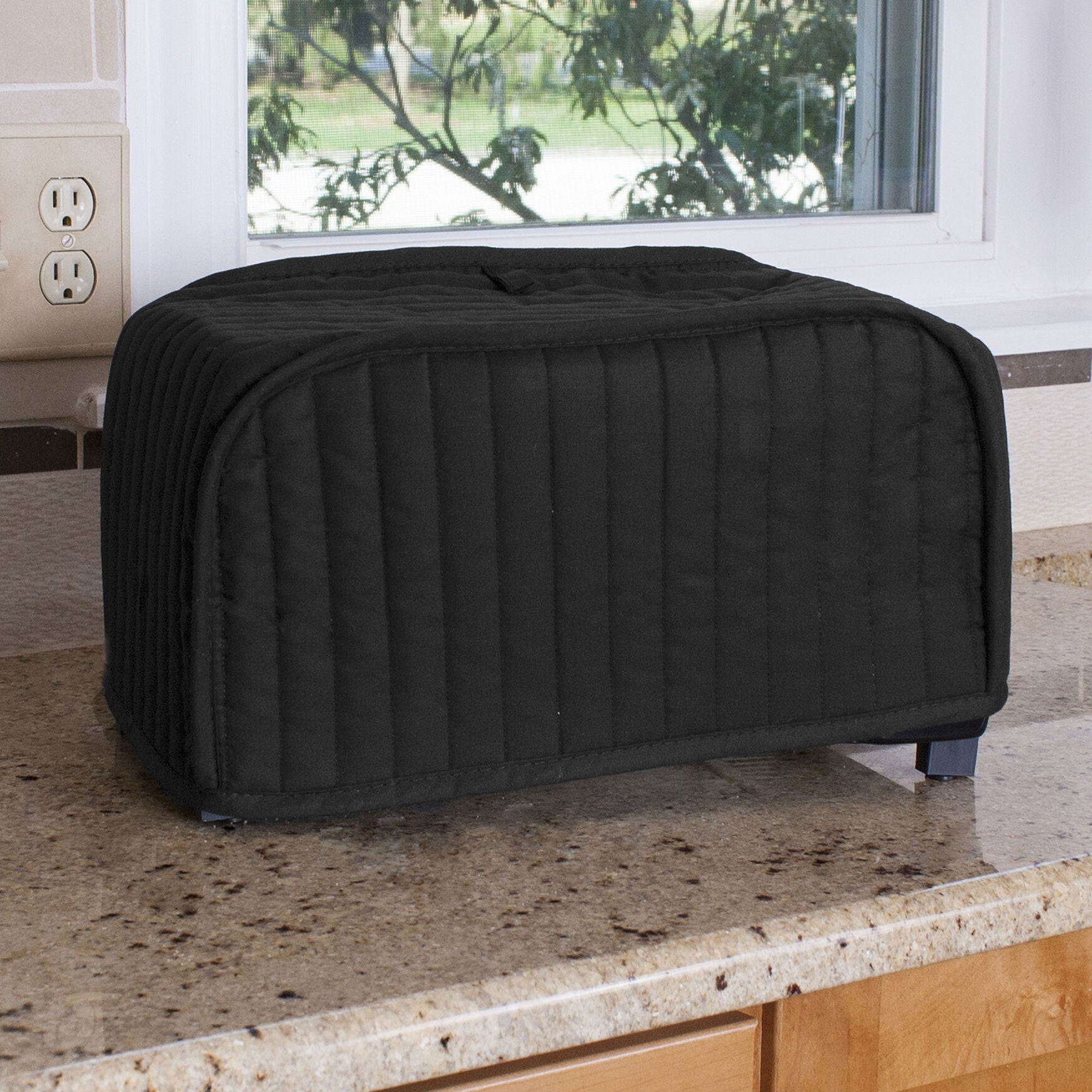 Toaster Oven, Broiler Cover, , alternate image number 3