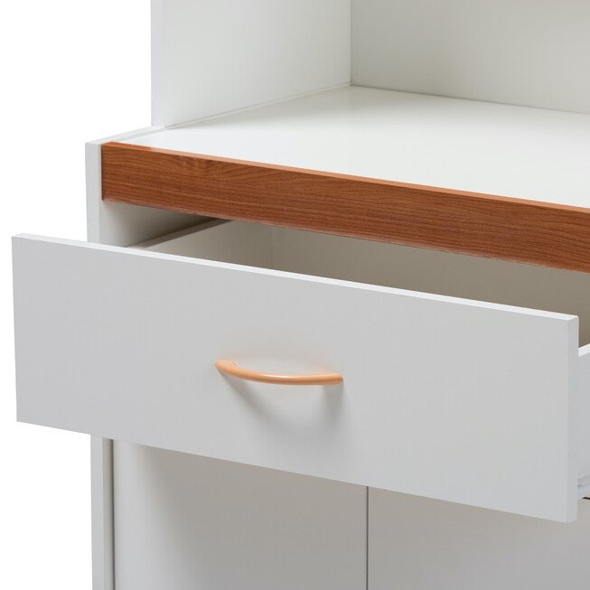Laurana Kitchen Cabinet And Hutch Furniture, , alternate image number 5