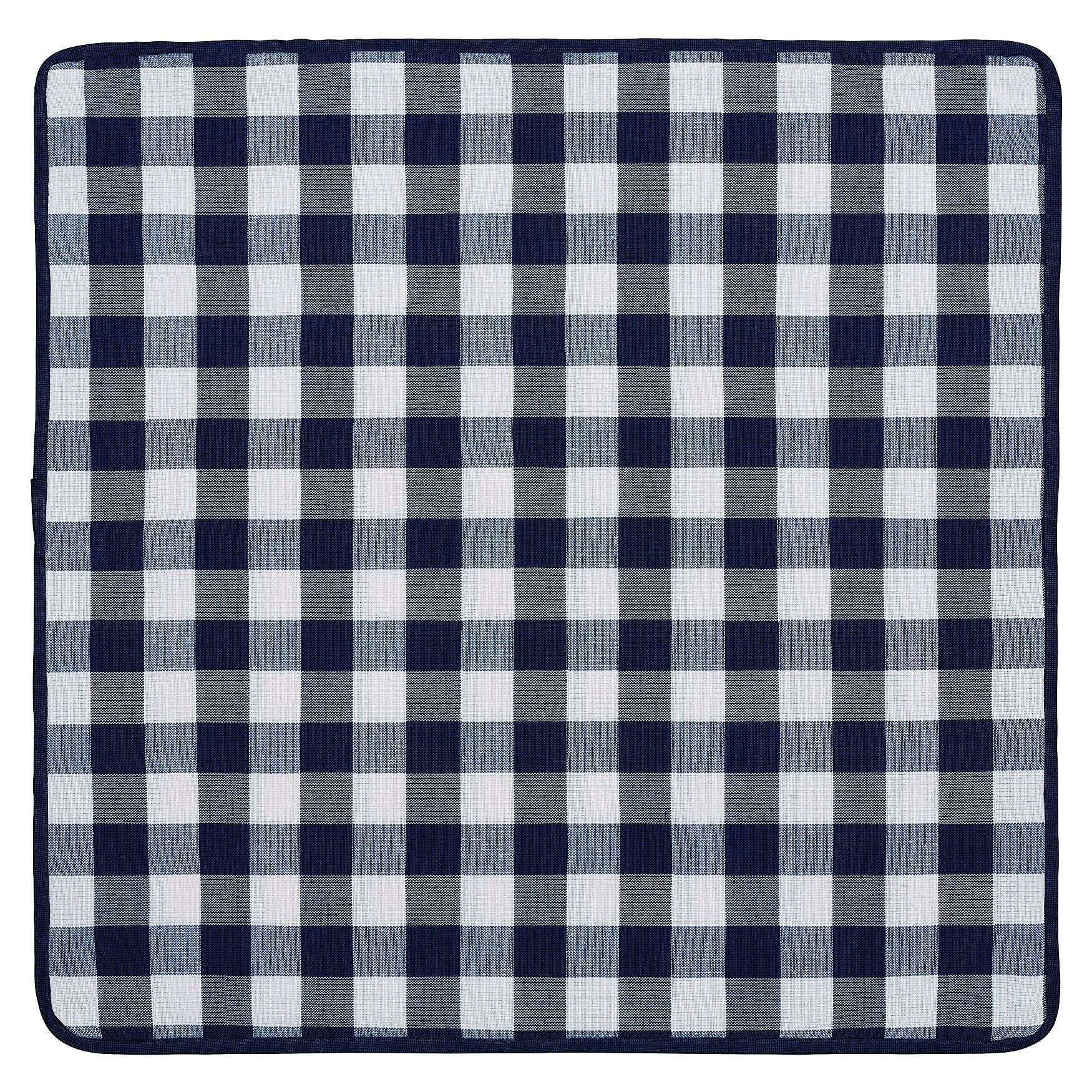 Buffalo Check Throw Pillow Covers - 18-in x 18-in - Set of Two, , alternate image number 20