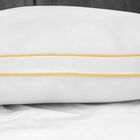 SensorPEDIC SofLOFT Medium Density Pillow 2-Pack, , alternate image number 5